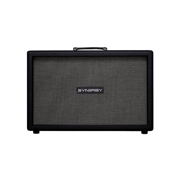 SYNERGY 2X12 Extension Cabinet