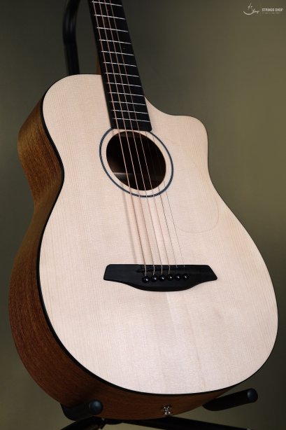 Furch Guitars Pioneer-EM a Engelmann spruce - African mahogany