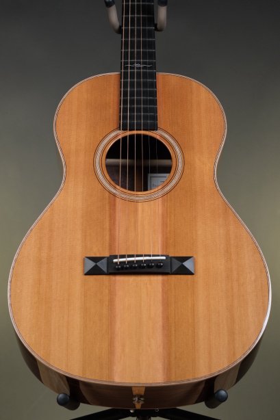 Bedell Angelica Bellissima Parlor