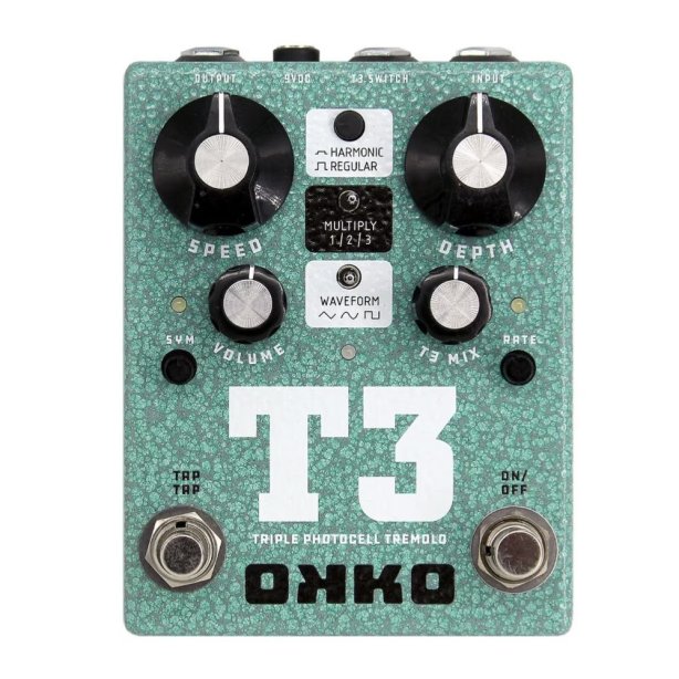OKKO T3 Tremolo