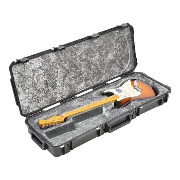 SKB iSeries Waterproof Strat/Tele Flight Case