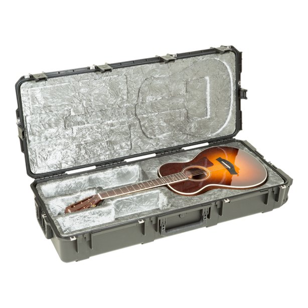 SKB iSeries Waterproof Classical/Thinline Case
