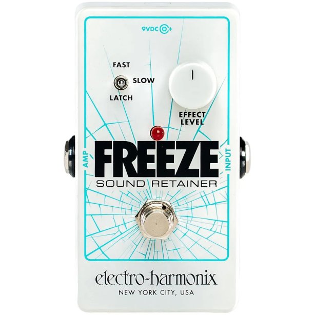Electro-Harmonix Freeze