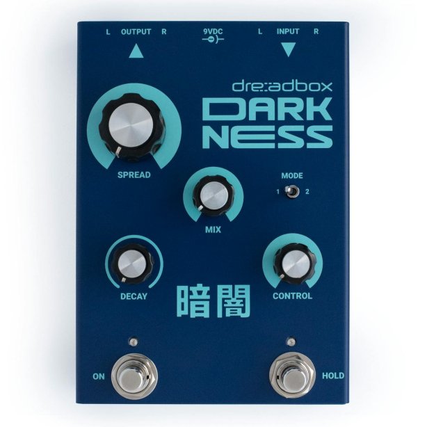 Dreadbox Darkness