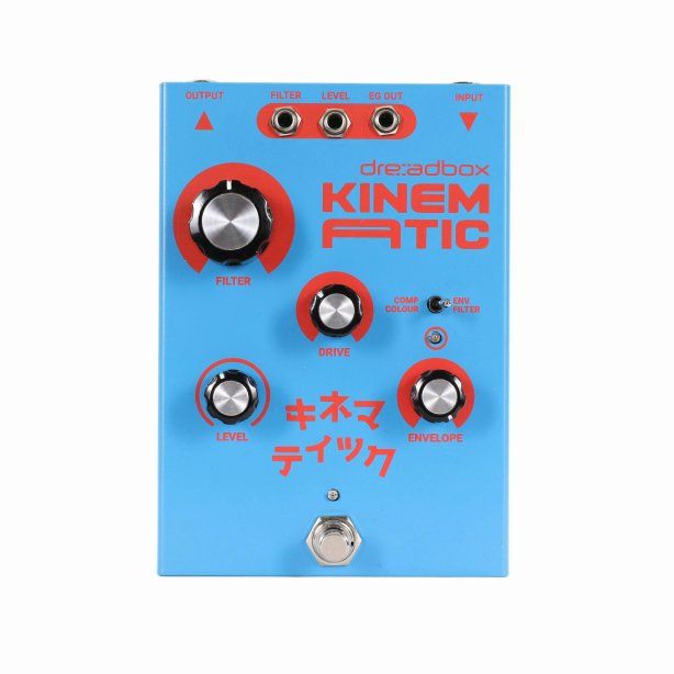 Dreadbox Kinematic