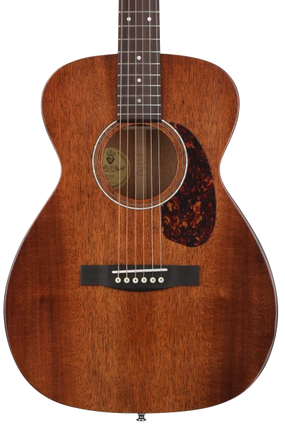 Guild M-120 Concert Acoustic Guitar - Natural