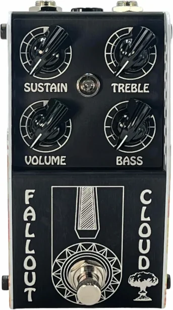 ThorpyFX Fallout Cloud MKII