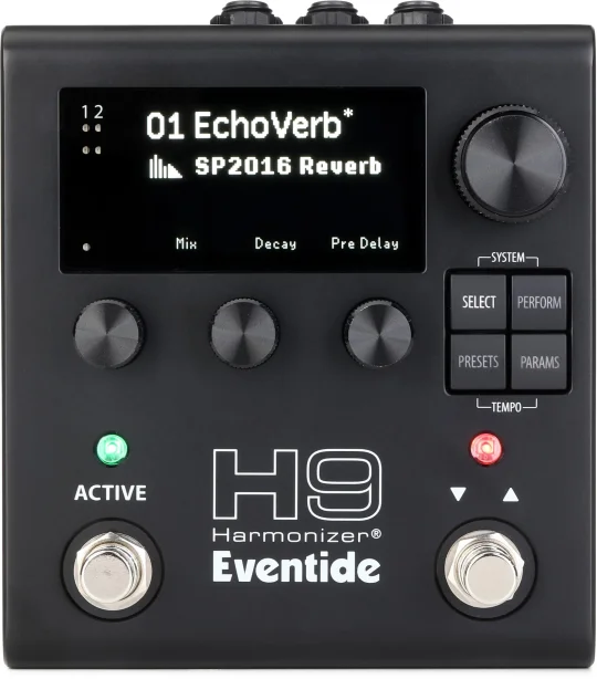 Eventide H9 Harmonizer - Gen 2