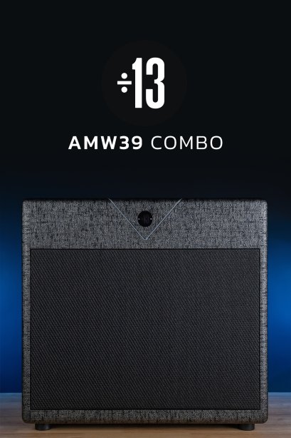 Divided by 13 AMW 39 Combo