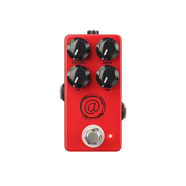 JHS Pedals AT Mini - Andy Timmons Signature