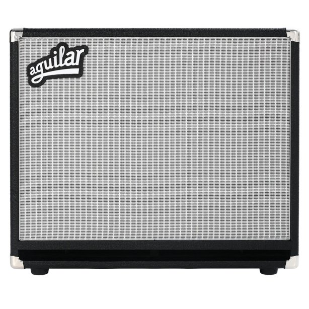 Aguilar DB 115 Bass Cabinet Classic Black