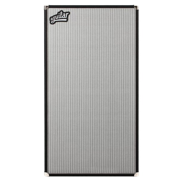 Aguilar DB 810 Bass Cabinet Classic black