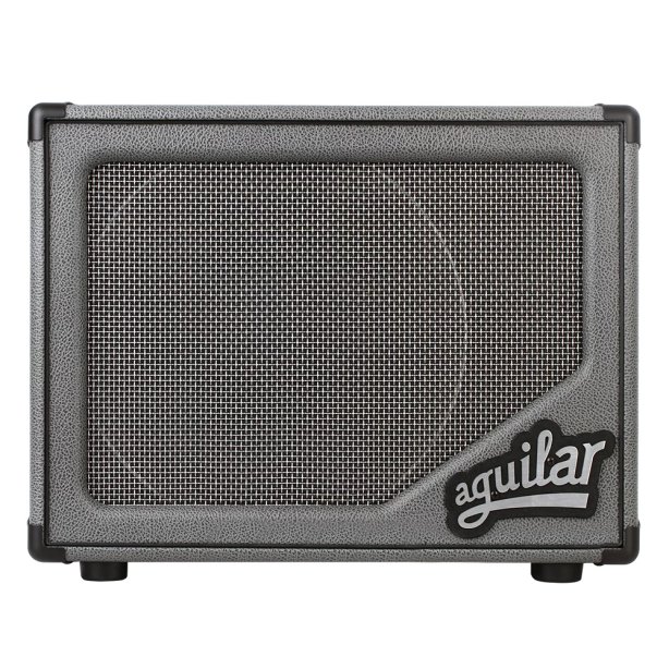 Aguilar SL 112 Dorian Gray Limited Edition 2018