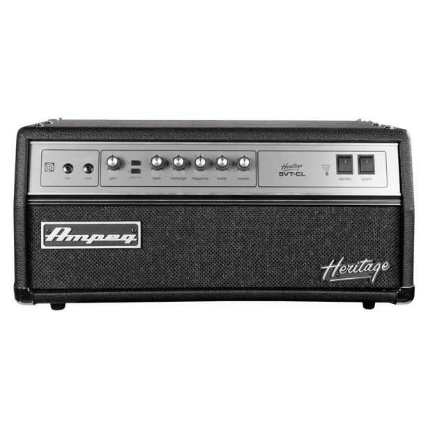 Ampeg Heritage HSVT-CL-EU