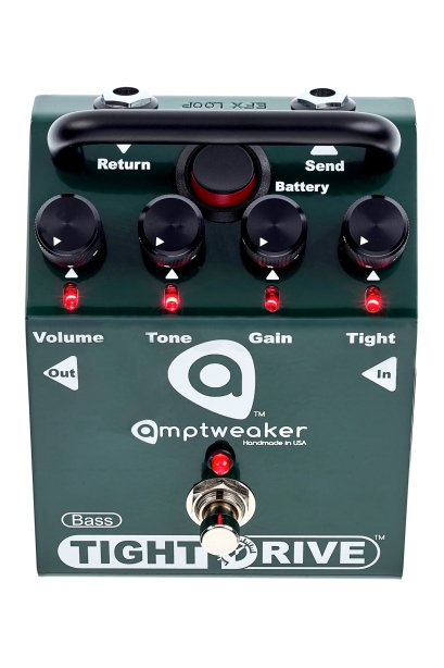 Amptweaker Bass Tight Drive