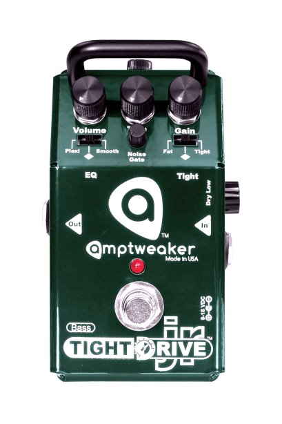 Amptweaker Bass Tight Drive JR