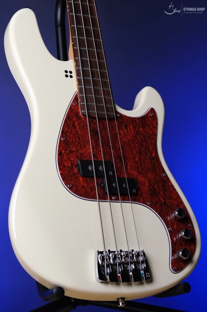 Sandberg Electra VS 4 Cream HighGloss