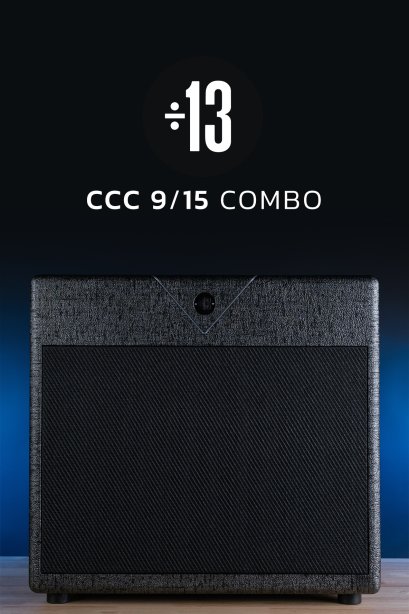 Divided by 13 CCC 9/15 Combo