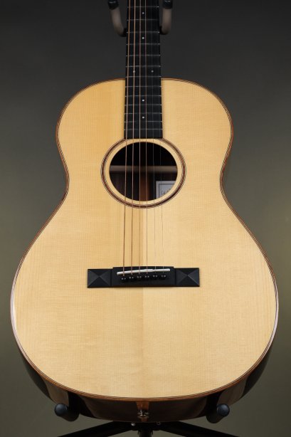 Bedell 1964 Parlor Special Edition