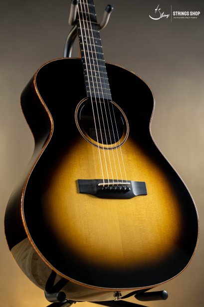 Bedell Coffee House Orchestra - Espresso Burst Gloss