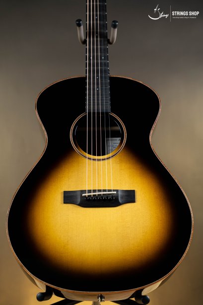 Bedell Coffee House Orchestra - Espresso Burst Gloss