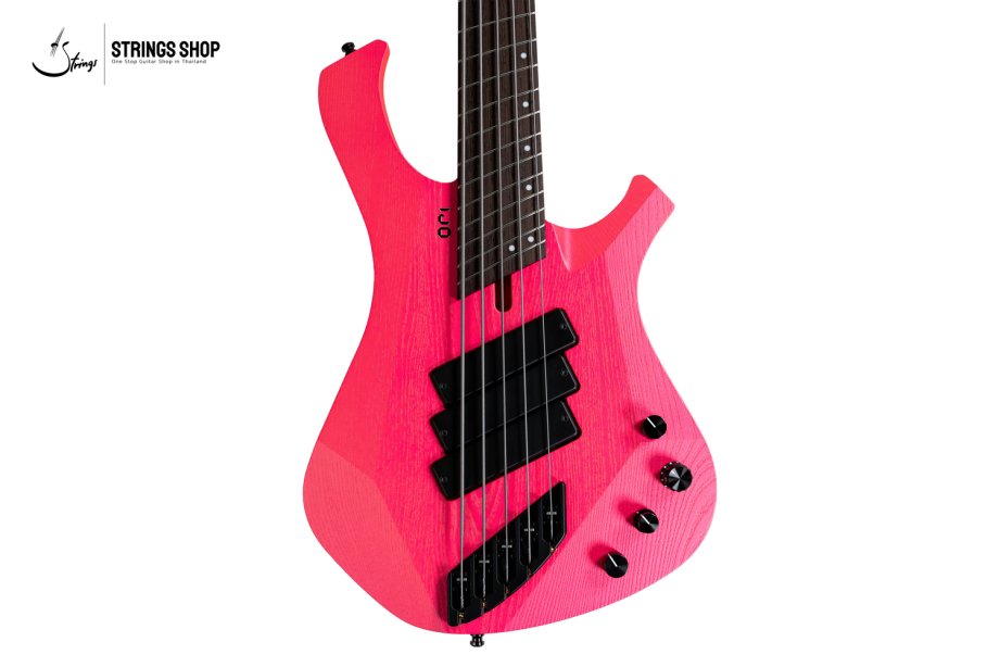 Mayones Ori Enji 5 - Hot Pink