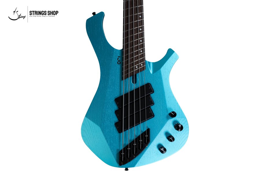 Mayones Ori Enji 5 - Opal Blue