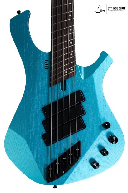 Mayones Ori Enji 5 - Opal Blue