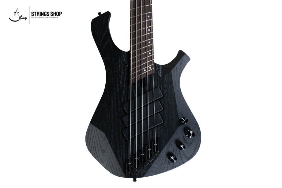 Mayones Ori Enji 5 - Onyx Black
