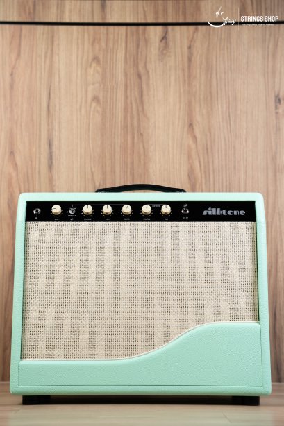 Silktone Amp - Surftone