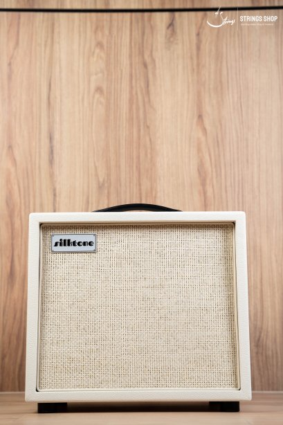 Silktone Echonaut - Ivorytone