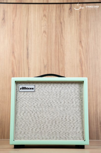 Silktone Echonaut - Surftone