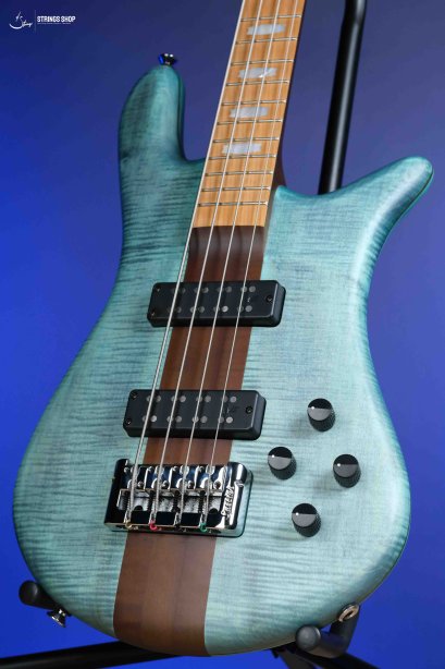 Spector Euro 4 RST - Turquoise Tide