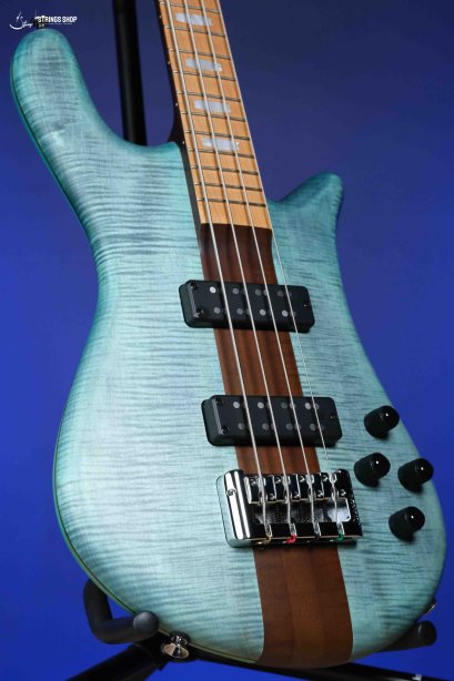 Spector Euro 4 RST - Turquoise Tide