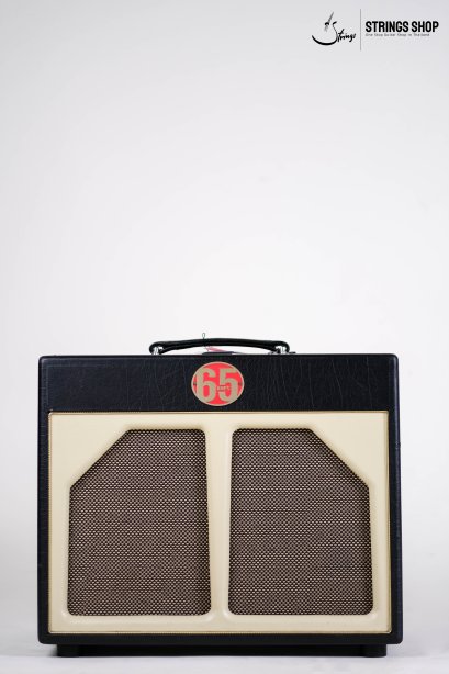 Used 65 Amps The Ventura 20 Combo