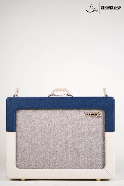 Used Vox AC30C2 TV Limited Edition