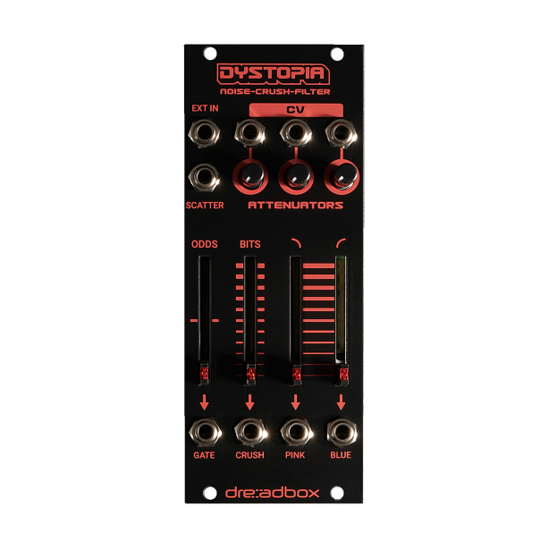 Dreadbox Dystopia
