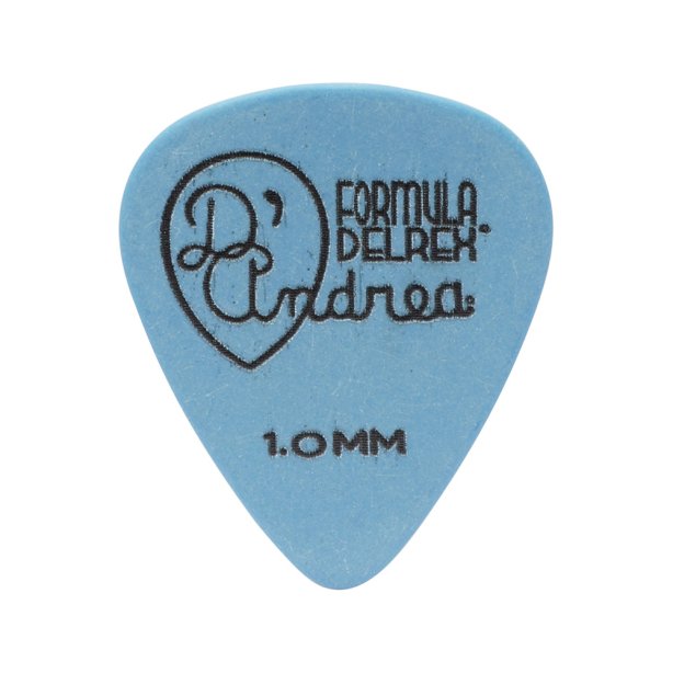 D'Andrea Formula Delrex 1.00mm