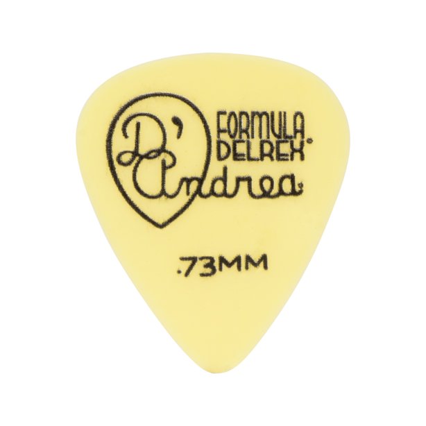 D'Andrea Formula Delrex 0.73mm