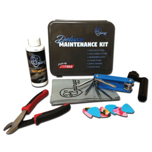 D'Andrea Deluxe Maintenance Kit D'Andrea Deluxe Maintenance Kit