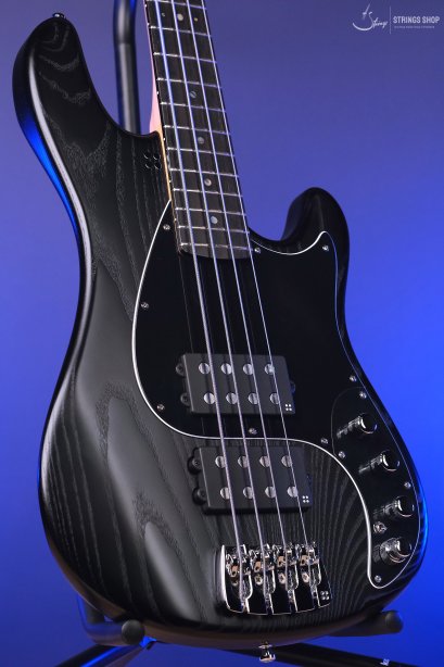 Sandberg California VM2 Matt Black