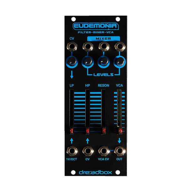 Dreadbox Eudemonia