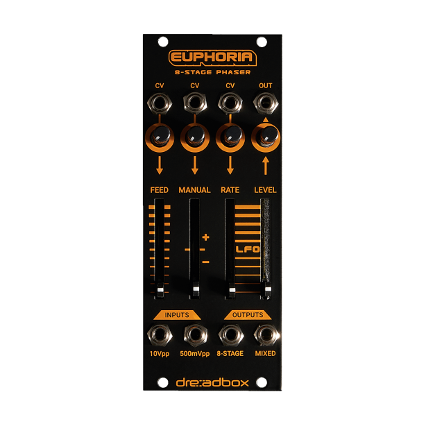 Dreadbox Euphoria