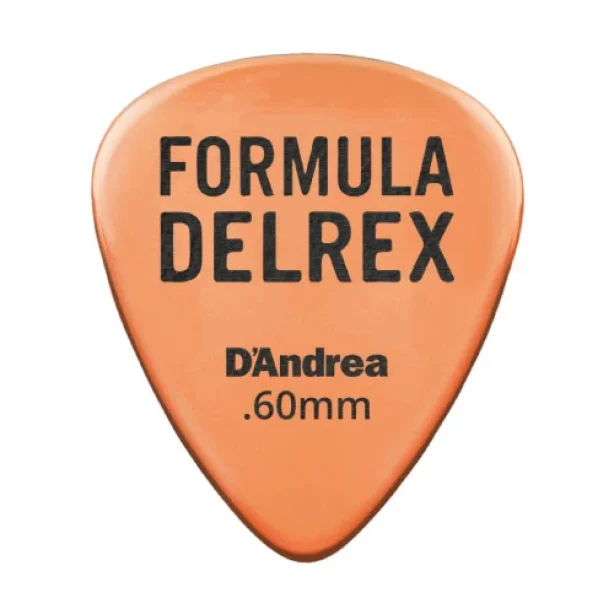 D'Andrea Formula Delrex 0.60mm