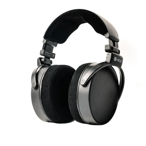 HEDD Audio HEDDphone D1