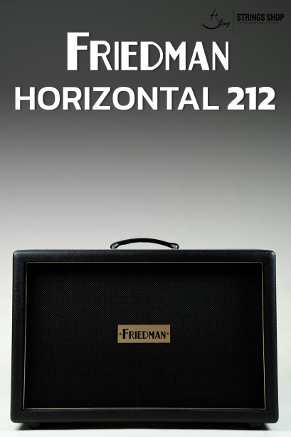 Friedman Horizontal 212