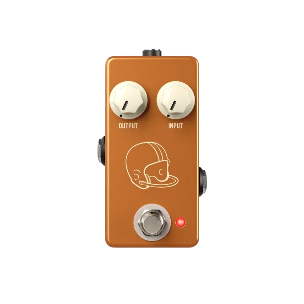JHS Pedals Fumble