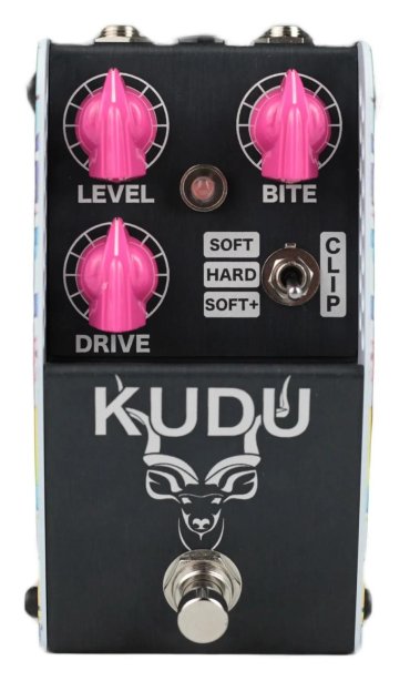 ThorpyFX Kudu