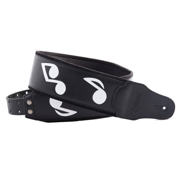 RightOn! Straps LEGEND SRV BLACK