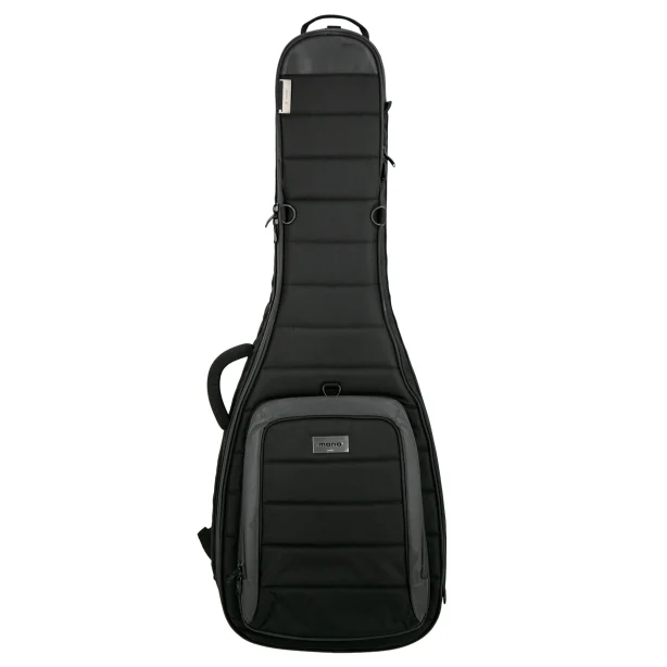 MONO M80 Classic Ultra Dual Electric Case, Black